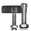 Actuation Adjustment Means